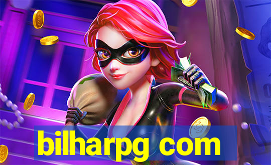 bilharpg com